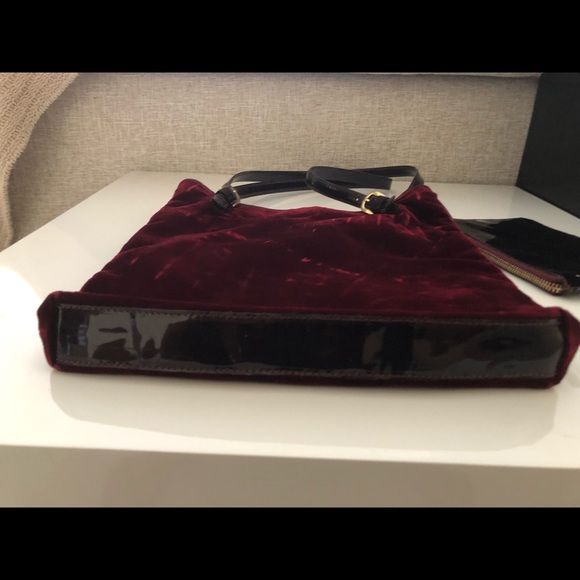 Moschino Cheap and Chic bag - Picture 2 of 4